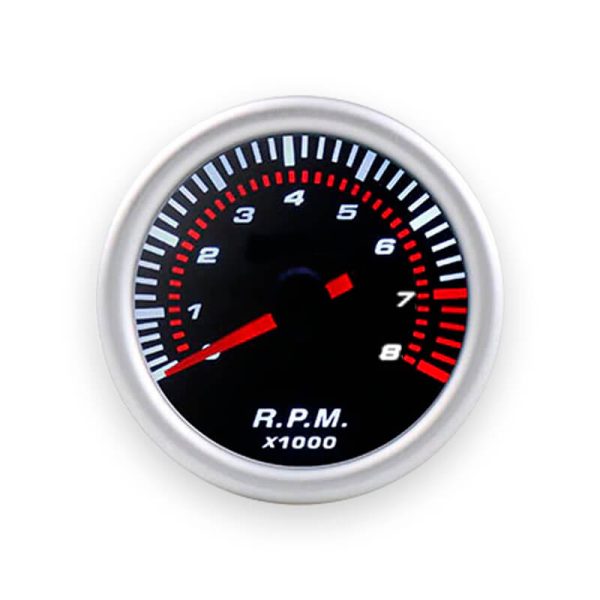 Tacómetro – Medidor RPM